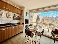 Apartamento com 4 Quartos à venda, 180m² no Campo Grande, Santos - Foto 11