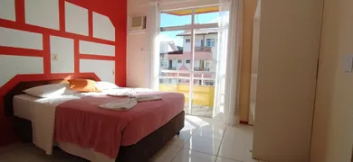 Apartamento com 1 Quarto à venda, 31m² no Canasvieiras, Florianópolis - Foto 5