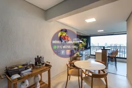 Apartamento com 4 Quartos à venda, 190m² no Jardim Marajoara, São Paulo - Foto 19