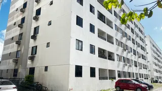 Apartamento com 2 Quartos para alugar, 60m² no Passagem de Areia, Parnamirim - Foto 1