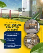 Apartamento com 2 Quartos à venda, 44m² no Centro, Tatuí - Foto 3