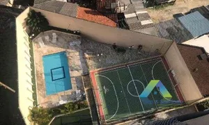 Apartamento com 2 Quartos à venda, 52m² no Vila Santo Estéfano, São Paulo - Foto 14