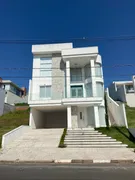 Casa de Condomínio com 4 Quartos à venda, 353m² no Residencial Village da Serra, Mogi Guaçu - Foto 6