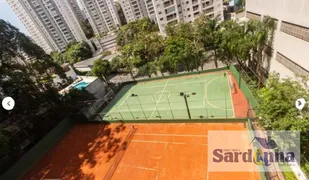 Apartamento com 3 Quartos à venda, 90m² no Vila Andrade, São Paulo - Foto 5