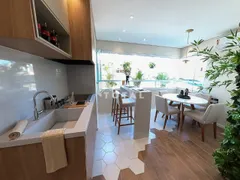 Apartamento com 3 Quartos à venda, 84m² no Vila Pires, Santo André - Foto 6