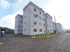 Apartamento com 3 Quartos para alugar, 90m² no Universitário, Chapecó - Foto 1