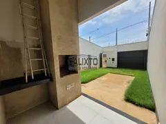 Casa com 3 Quartos à venda, 165m² no Novo Mundo, Uberlândia - Foto 7