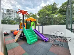Cobertura com 5 Quartos à venda, 525m² no Barra da Tijuca, Rio de Janeiro - Foto 54