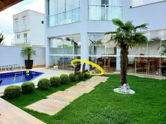 Casa de Condomínio com 3 Quartos à venda, 370m² no Bairro Jardim Giane, Vargem Grande Paulista - Foto 50