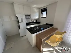 Studio com 1 Quarto para alugar, 28m² no Pantanal, Florianópolis - Foto 4