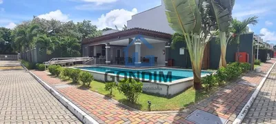 Casa de Condomínio com 3 Quartos à venda, 84m² no Lagoa Redonda, Fortaleza - Foto 10