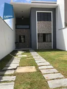 Casa com 3 Quartos à venda, 113m² no Centro, Eusébio - Foto 1