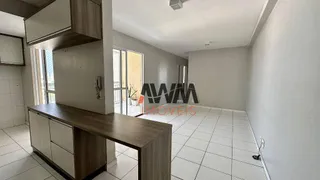 Apartamento com 3 Quartos à venda, 74m² no Setor Faiçalville, Goiânia - Foto 1