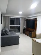 Apartamento com 2 Quartos à venda, 60m² no São Cristóvão, Rio de Janeiro - Foto 2