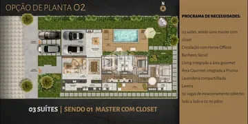 Casa de Condomínio com 4 Quartos à venda, 218m² no Sagrada Família, Caxias do Sul - Foto 3