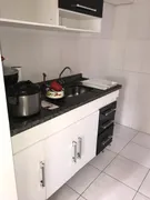 Apartamento com 2 Quartos para alugar, 48m² no Outeiro de Passárgada, Cotia - Foto 9