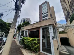 Studio com 1 Quarto à venda, 37m² no Vila Nova Conceição, São Paulo - Foto 15