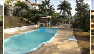 Casa de Condomínio com 4 Quartos à venda, 400m² no Jardim do Golf I, Jandira - Foto 3