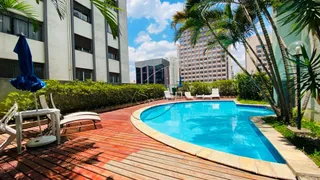 Apartamento com 1 Quarto para alugar, 38m² no Bela Vista, São Paulo - Foto 26