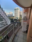 Flat com 1 Quarto para alugar, 37m² no Barra da Tijuca, Rio de Janeiro - Foto 20