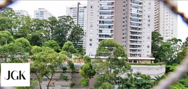 Apartamento com 2 Quartos à venda, 55m² no Vila Andrade, São Paulo - Foto 30