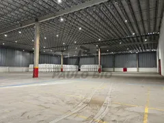 Galpão / Depósito / Armazém para alugar, 13000m² no Parque São Vicente, Mauá - Foto 13