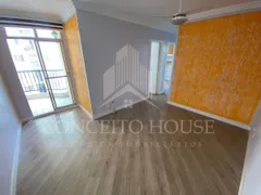 Apartamento com 2 Quartos à venda, 50m² no Cidade das Flores, Osasco - Foto 1