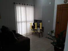 Apartamento com 2 Quartos à venda, 71m² no Vila Aprazivel, Jacareí - Foto 13
