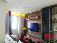 Apartamento com 3 Quartos à venda, 63m² no Vila Santa Clara, São Paulo - Foto 5