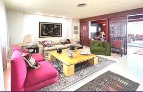 Apartamento com 4 Quartos à venda, 380m² no Ipanema, Rio de Janeiro - Foto 13