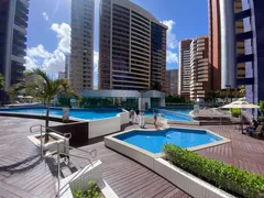 Apartamento com 2 Quartos para alugar, 56m² no Meireles, Fortaleza - Foto 26