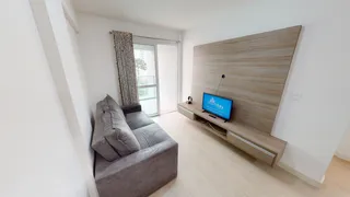 Apartamento com 2 Quartos à venda, 56m² no Alto da Glória, Curitiba - Foto 9