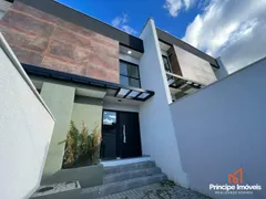 Casa com 3 Quartos à venda, 103m² no Floresta, Joinville - Foto 1