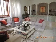 Casa com 4 Quartos à venda, 475m² no Belvedere, Belo Horizonte - Foto 5