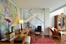 Casa de Condomínio com 4 Quartos para alugar, 404m² no Jardim Guedala, São Paulo - Foto 6
