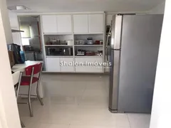 Apartamento com 3 Quartos à venda, 140m² no Jardim Consórcio, São Paulo - Foto 27