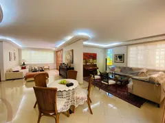 Casa de Condomínio com 4 Quartos à venda, 455m² no Residencial Aldeia do Vale, Goiânia - Foto 9