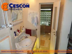 Casa de Condomínio com 4 Quartos à venda, 480m² no Aldeia da Serra, Barueri - Foto 4