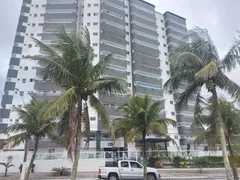 Apartamento com 2 Quartos à venda, 70m² no Maracanã, Praia Grande - Foto 1