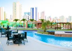 GREEN GARDEN - TORRE WIND APARTAMENTO 1605 no Papicu, Fortaleza - Foto 6