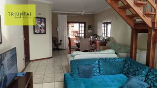 Casa de Condomínio com 3 Quartos à venda, 290m² no Granja Olga, Sorocaba - Foto 14