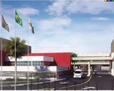 Galpão / Depósito / Armazém para alugar, 1300m² no Centro, Jandira - Foto 1