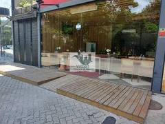 Loja / Salão / Ponto Comercial à venda, 55m² no Correas, Petrópolis - Foto 1