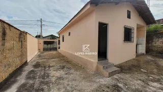 Casa com 2 Quartos à venda, 120m² no Jardim Santo Antônio, Santa Bárbara D'Oeste - Foto 3