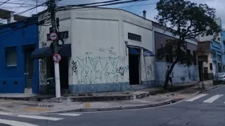 Galpão / Depósito / Armazém para alugar, 50m² no Lapa, São Paulo - Foto 2