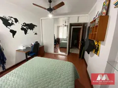 Apartamento com 3 Quartos para alugar, 164m² no Bela Vista, São Paulo - Foto 12