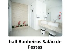 Apartamento com 2 Quartos à venda, 54m² no Aparecida, Santos - Foto 20