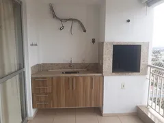 Apartamento com 3 Quartos para alugar, 110m² no Jardim Kennedy, Cuiabá - Foto 15