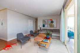 Apartamento com 4 Quartos à venda, 193m² no Campo Belo, São Paulo - Foto 10
