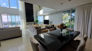 Casa com 4 Quartos para venda ou aluguel, 431m² no Vila  Alpina, Nova Lima - Foto 6